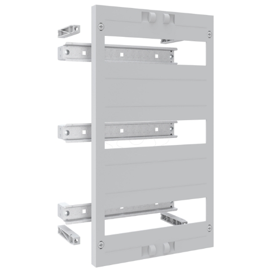 Imagem de Espelho modular + C DIN 1L03A 450x250