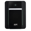 Imagem de APC Back-UPS 750VA, 230V, AVR, IEC Sockets