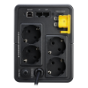 Imagem de APC Back-UPS 750VA, 230V, AVR, IEC Sockets