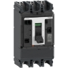 Imagem de ComPacT INTERRUPTOR NSX400NA CC 3P 400A