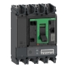 Imagem de ComPacT DISJUNTOR NSX400HB2 100kA CA 4P 400A 6.3E