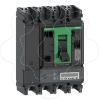 Imagem de ComPacT DISJUNTOR NSX400HB2 100kA CA 4P 400A 6.3E
