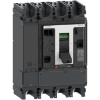 Imagem de ComPacT INTERRUPTOR NSX400NA CC 4P 400A