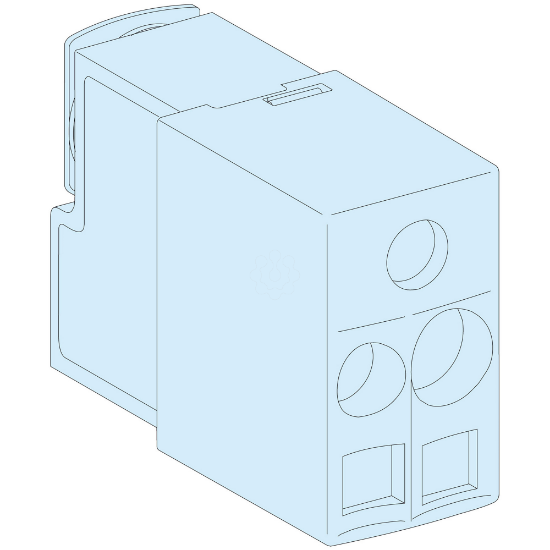 Imagem de 12 Bornes derivacao Linergy BW 6/10mm2