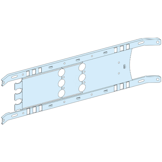 Imagem de Platina P NSX INS CVS250 H.Fixo.M3P