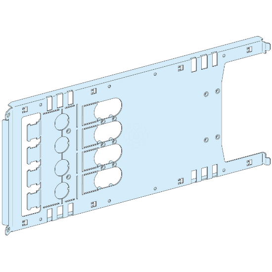 Imagem de Platina P NSX CVS630 HZ.Fixo/Base4P