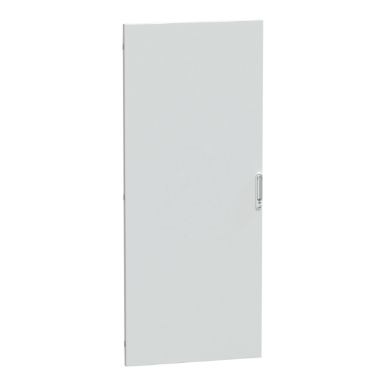 Imagem de Porta opaca reforcada IK10 IP30 L800