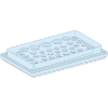 Imagem de PPC membrana G IP55, 39 entradas 7a26mm2
