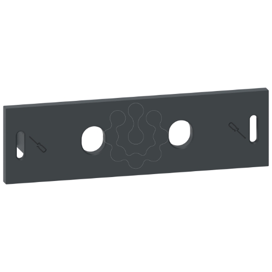 Imagem de Proteção frontal para LR9G115 / 225