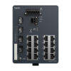 Imagem de Modicon Managed Switch - 16 ports for copper + 4 Gigabit SFP