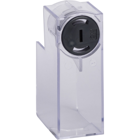 Imagem de Proteções dos ligadores para terminais de olhal - 4P - Tesys D