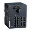 Imagem de Modicon Managed Switch - 16 ports for copper