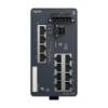 Imagem de Modicon Managed Switch - 8 ports for copper + 4 Gigabit ports for copper