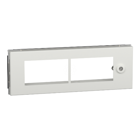 Imagem de Porta Parcial G IP55 Perf. 4M, 11-27M