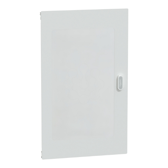 Imagem de Porta transparente PrismaSeT S 24 módulos 5 filas