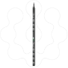 Imagem de APC NetShelter Rack PDU Advanced, Switched, 3PH, 43.5kW 400V 63A or 34.6kW 415V 60A, 42 Outlets, IEC309