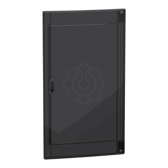 Imagem de PrismaSet XS, Porta Transparente 4 filas 18 módulos