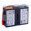 Imagem de APC Replacement Battery Cartridge for SRVS 1kVA Rackmount RBC