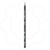 Imagem de APC NetShelter Rack PDU Advanced, Metered Outlet, 3PH, 22.1kW 400V 32A or 17.3kW 415V 30A, 48 Outlets, IEC309