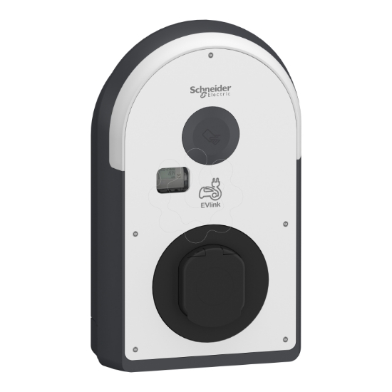 Imagem de EVlink Pro AC 7.4kw T2S  6mA MNX MID