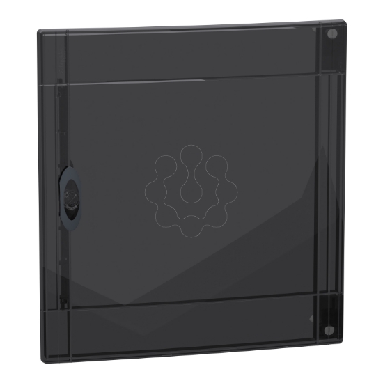 Imagem de PrismaSet XS, Porta Transparente 2 filas 18 módulos