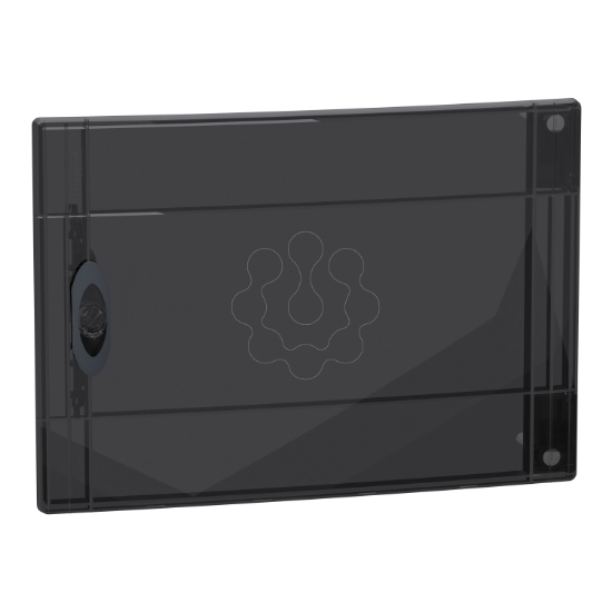 Imagem de PrismaSet XS, Porta Transparente 1 fila 18 módulos