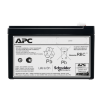 Imagem de APC Replacement Battery Cartridge for BVS650I  BVS650I GR RBC