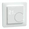Imagem de Wiser - Termostato, 2A, encastrável, 230V