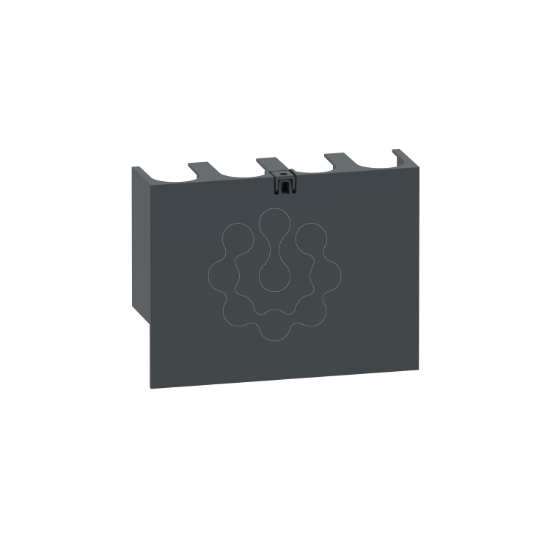 Imagem de Tapa-bornes para TransferPacT tamanho de 160 A