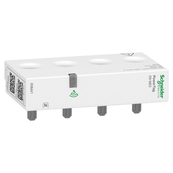 Imagem de PowerTag Resi9 3P+N superior