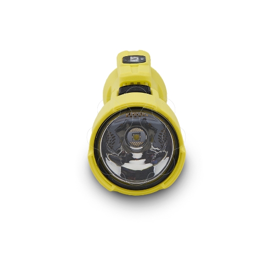 Imagem de 60160 Lanterna portátil RAZOR LED 3AA, ATEX Zona 0, BRIGHT-STAR