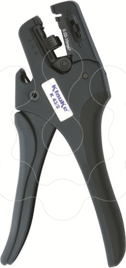 Imagem de K43/2 - Descarnador, 0,02-10mm²