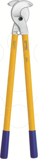 Imagem de K150 Alicate Manual de Corte Cu e Al, Ø50mm