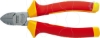 Imagem de KL040180IS Alicate de corte isolado 1000V VDE, ? 7mm