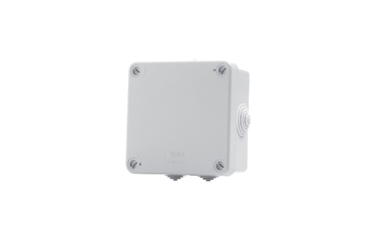 Imagem de Caixa derivação exterior estanque