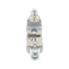 Imagem de NH00 SINGLE POLE SILVER 1/4 SCREW