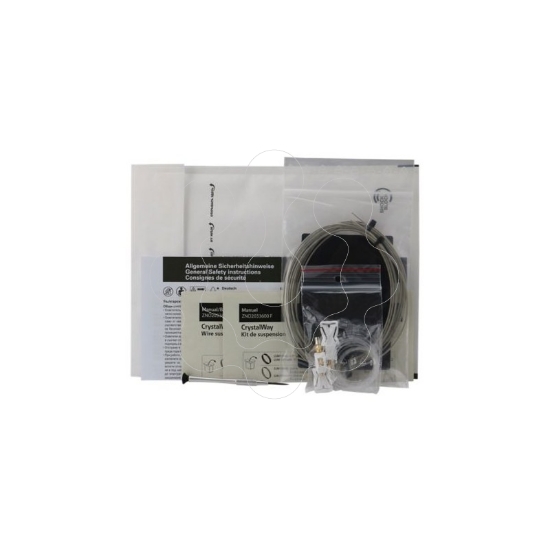 Imagem de Kit de suspensão Crystalway