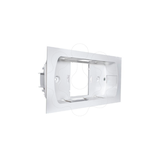 Imagem de Caixa de encastrar Safelite 20m para betão