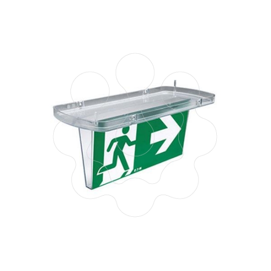 Imagem de Difusor Dupla Face Safelite 20m não inclui pictogramas