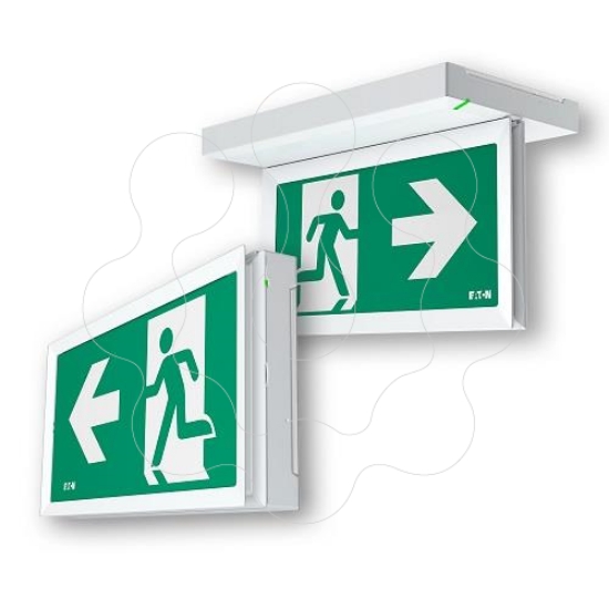 Imagem de Lum. Emerg. FlexiTech AT 8h