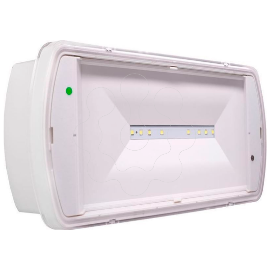 Imagem de Safelite 20m 3h nm/m IP65 150lm TC