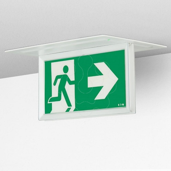 Imagem de Aro de encastrar Teto Falso FT2