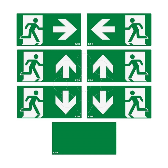 Imagem de Difusor dupla face Nexitech IP65