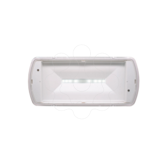 Imagem de Luminária de Emergência Safelite 1h IP65 100lm TC