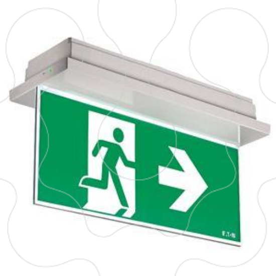 Imagem de Difusor dupla face Nexitech baixo ISO 20m