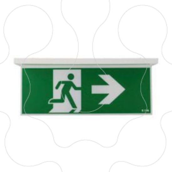 Imagem de Painel Nexi 20 m Esquerda/Direita