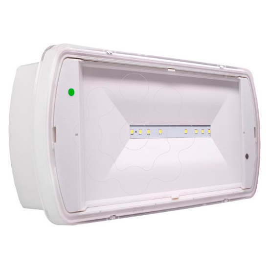 Imagem de Safelite 20m 1h nm/m IP42 150lm TC