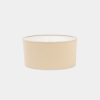 Imagem de Abajur Acessório Shade oval shape 285x150x150mm Areado