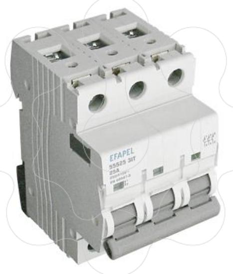 Imagem de INTERRUPTOR - 3P - 250/415V~ - 100A