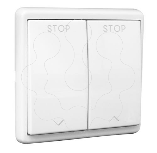 Imagem de INVERSOR DE PERSIANA PRETO